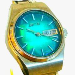 SEIKO　時計