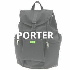 PORTER　リュック　ユニオン