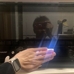 電子レンジ