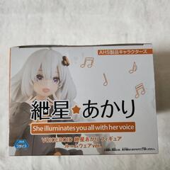 ボイスロイド　紲星☆あかりの画像