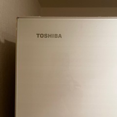 東芝 冷凍冷蔵庫 458L GR-H460FV(ZC)