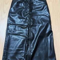 シーイン　スカート　タイト