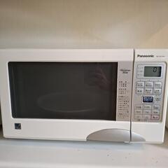 ジャンク 2010年製 Panasonic オーブンレンジ NE...