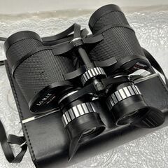 双眼鏡 ローマックス LO-MAX TRIPLE TESTED NO.LZ-244 8×24×40mm◆取りに来て頂ける方♪の画像
