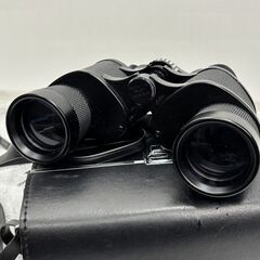 双眼鏡 ローマックス LO-MAX TRIPLE TESTED NO.LZ-244 8×24×40mm◆取りに来て頂ける方♪の画像