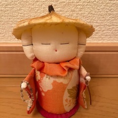 お地蔵さま　　