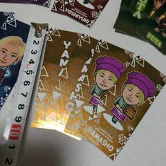 エグザイル　千社札の画像