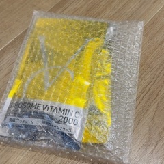 キトン　ビタミンC
