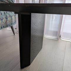 ローテーブル　大塚家具　　値下げしましたの画像