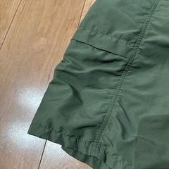ユニクロ　半ズボン　155〜165cmの画像