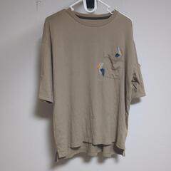 (6月10日まで)Tシャツ