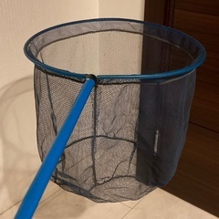 タモ網 　たも網 の画像
