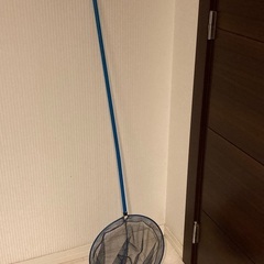 タモ網 　たも網 の画像