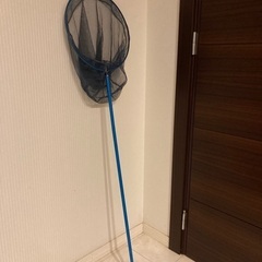タモ網 　たも網 の画像