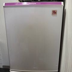 パナソニック冷蔵庫