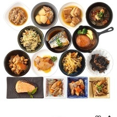おかず