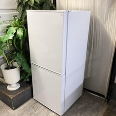 レンジ+冷蔵庫(冷凍あり)☆大人気のニトリ家電セット配達¥0買替えなら回収も無料の画像