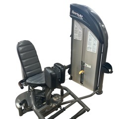 SportsArt　アブダクション・アダクションマシン