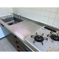🚃駅近物件！東大宮駅徒歩7分！ ルーフバルコニー付角部屋！🉐 敷金&礼金0ヶ月！ 　 − 埼玉県