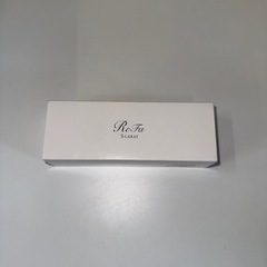 【1101】ReFa Scarat フェイスローラー 専用ケース付き