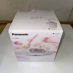 【1102】Panasonic EH-SA93 フェイススチーマ...
