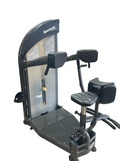 SportsArt　ロータリートーソマシン