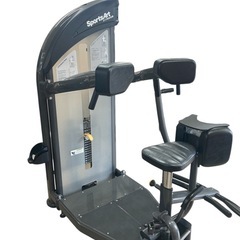 SportsArt　ロータリートーソマシン