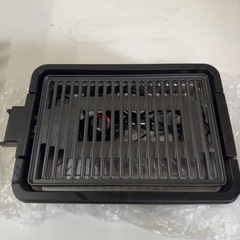 【1095】X GRILL 煙を減らすグリルの画像