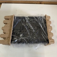 【1095】X GRILL 煙を減らすグリルの画像