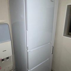 hisense 冷蔵庫