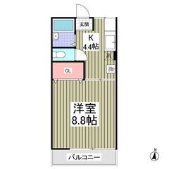 🉐初期費用7万円パック！🉐フリーレント1ヶ月！🚗 駐車場税…