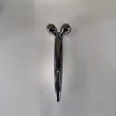 【1101】ReFa Scarat フェイスローラー 専用ケース付きの画像