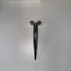 【1101】ReFa Scarat フェイスローラー 専用ケース付きの画像