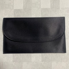 ❤️薄型ポ－チ 手帳入れなどに約21×12