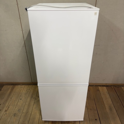 1115】ニトリ 冷蔵庫 NTR-140WH 140L 2024年