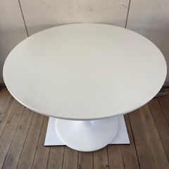 【1119】IKEA円卓
