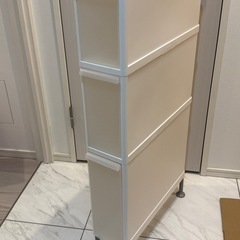 隙間収納カラーボックス