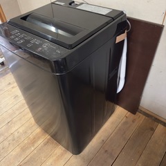 【1111】RORO 縦型洗濯機 YWM-T45LK 4.5kg 2024年の画像