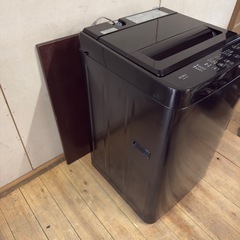 【1111】RORO 縦型洗濯機 YWM-T45LK 4.5kg 2024年の画像