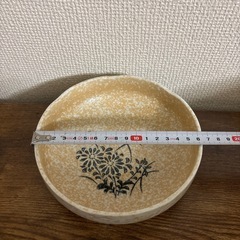 【新品・未使用】 たち吉 創作陶器2セットの画像