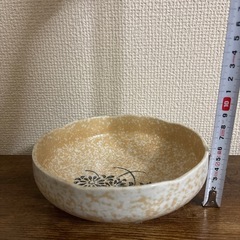 【新品・未使用】 たち吉 創作陶器2セットの画像