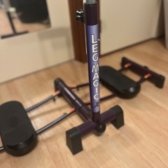 【6/8まで！】レッグマジックX LGM-AMXX【正規品】　の画像