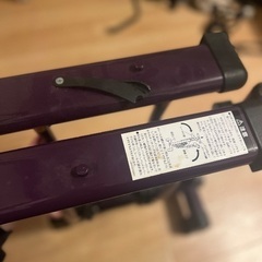 【6/8まで！】レッグマジックX LGM-AMXX【正規品】　の画像