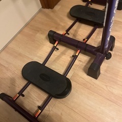 【6/8まで！】レッグマジックX LGM-AMXX【正規品】　の画像