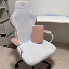 ゲーミングチェア