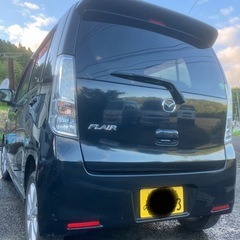 34スティングレー同型マツダ部品取り　動くけど