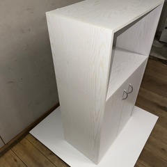 【1118】レンジ台の画像
