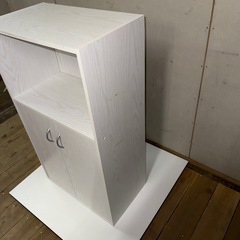 【1118】レンジ台の画像
