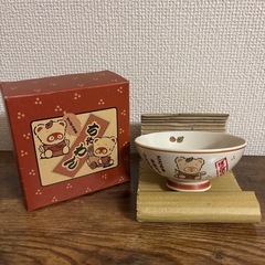 sanrio ぽこぽん日記ちゃわん
