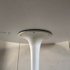 【1119】IKEA円卓の画像